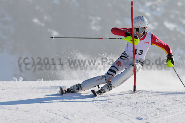 9. Dt. SchŸlercup 2011