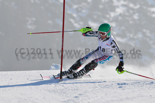 9. Dt. SchŸlercup 2011