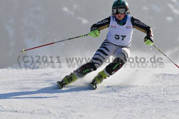 9. Dt. SchŸlercup 2011