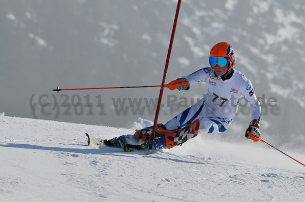 9. Dt. SchŸlercup 2011