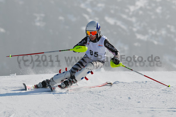 9. Dt. SchŸlercup 2011