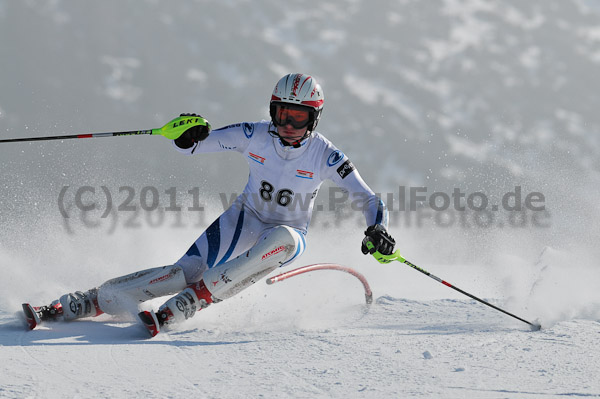 9. Dt. SchŸlercup 2011