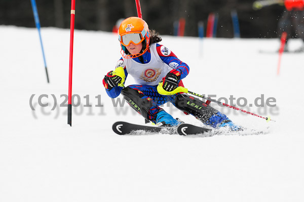 6. ASV Lena Weiss Cup 2011