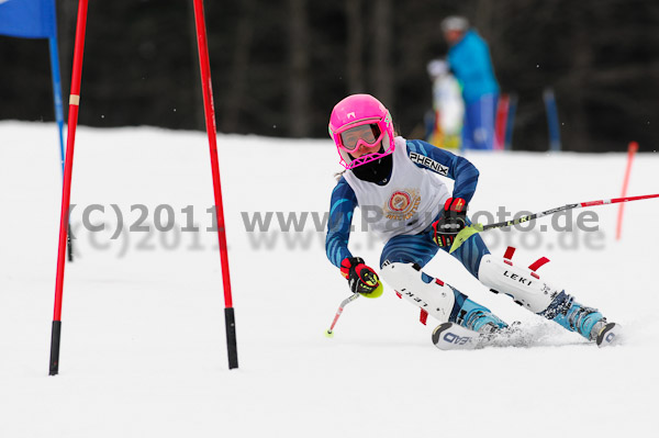 6. ASV Lena Weiss Cup 2011