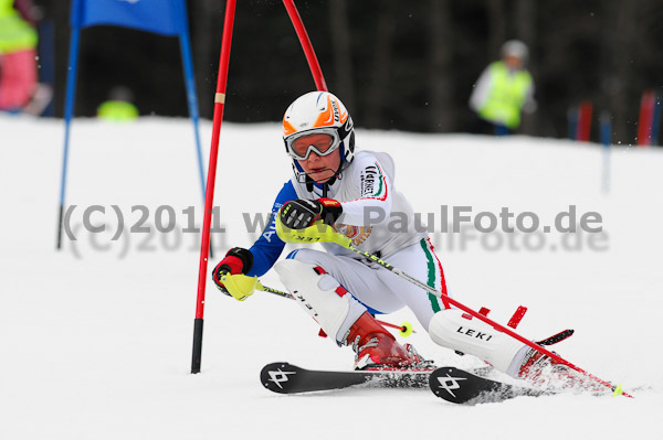 6. ASV Lena Weiss Cup 2011