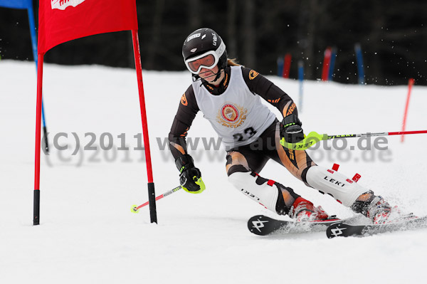 6. ASV Lena Weiss Cup 2011