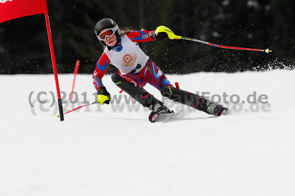 6. ASV Lena Weiss Cup 2011