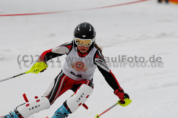 6. ASV Lena Weiss Cup 2011