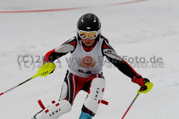 6. ASV Lena Weiss Cup 2011