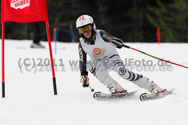 6. ASV Lena Weiss Cup 2011