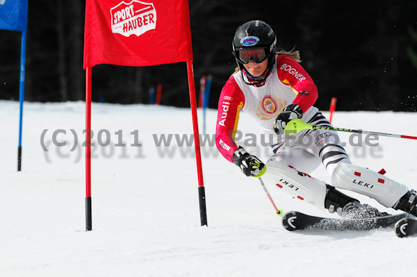 6. ASV Lena Weiss Cup 2011