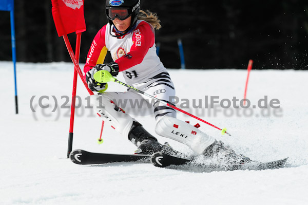 6. ASV Lena Weiss Cup 2011