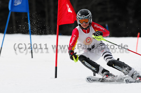 6. ASV Lena Weiss Cup 2011