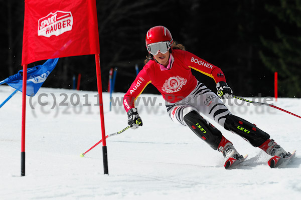 6. ASV Lena Weiss Cup 2011