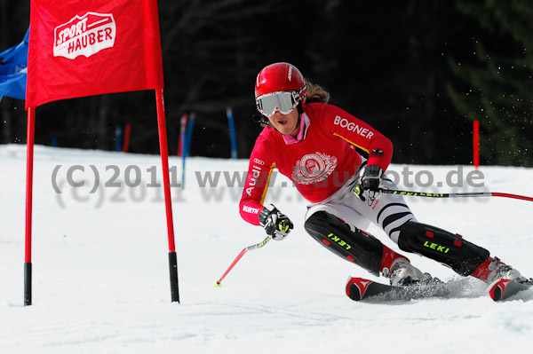 6. ASV Lena Weiss Cup 2011