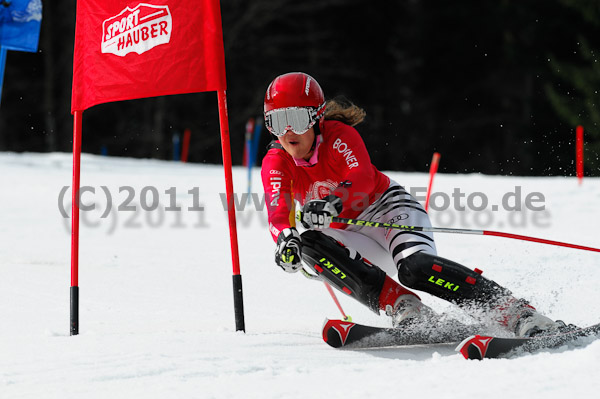 6. ASV Lena Weiss Cup 2011