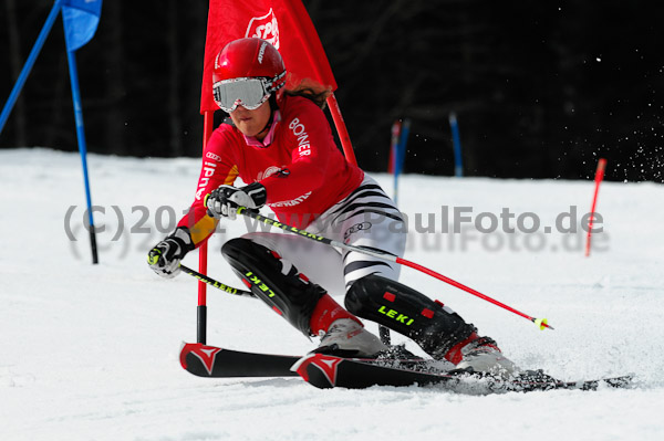 6. ASV Lena Weiss Cup 2011