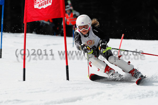 6. ASV Lena Weiss Cup 2011