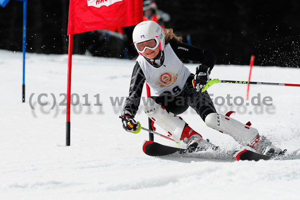 6. ASV Lena Weiss Cup 2011