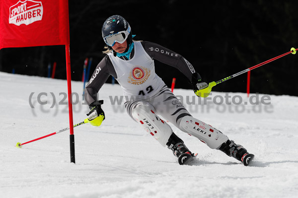 6. ASV Lena Weiss Cup 2011