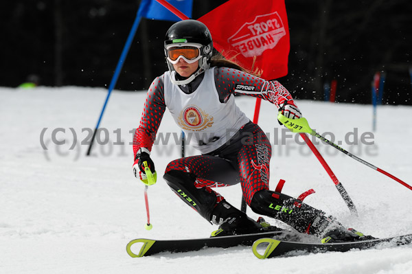 6. ASV Lena Weiss Cup 2011