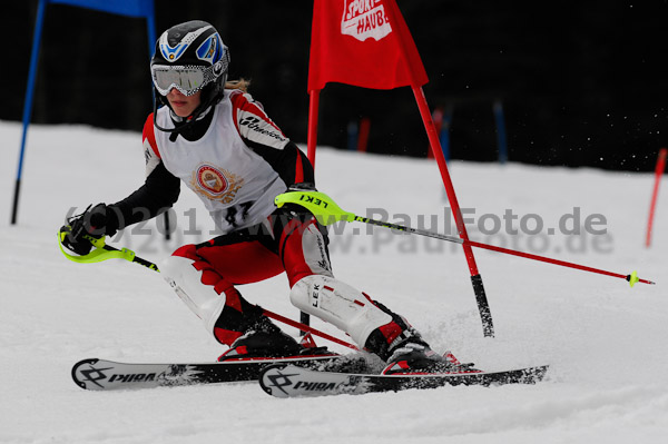 6. ASV Lena Weiss Cup 2011