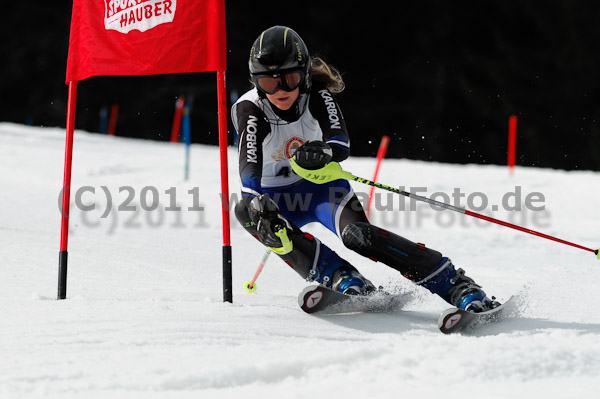 6. ASV Lena Weiss Cup 2011