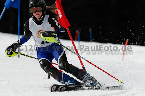 6. ASV Lena Weiss Cup 2011