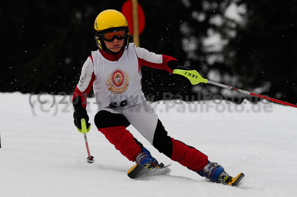 6. ASV Lena Weiss Cup 2011