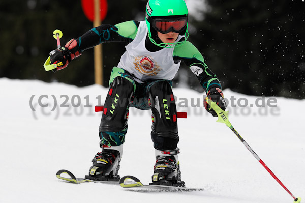 6. ASV Lena Weiss Cup 2011