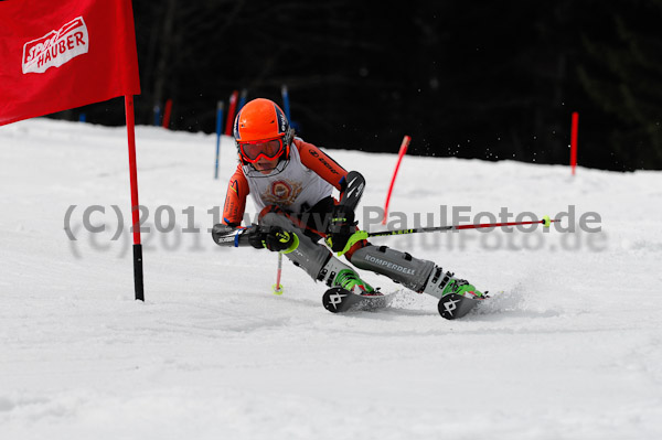 6. ASV Lena Weiss Cup 2011