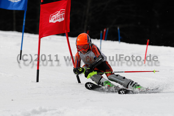 6. ASV Lena Weiss Cup 2011