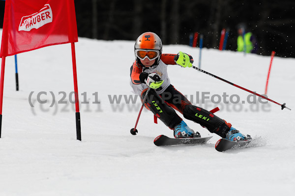 6. ASV Lena Weiss Cup 2011