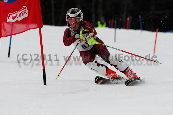 6. ASV Lena Weiss Cup 2011