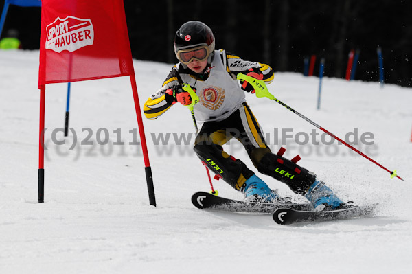 6. ASV Lena Weiss Cup 2011