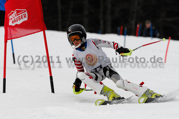 6. ASV Lena Weiss Cup 2011