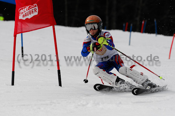 6. ASV Lena Weiss Cup 2011