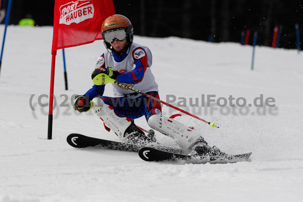 6. ASV Lena Weiss Cup 2011