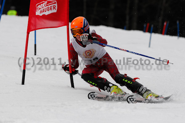 6. ASV Lena Weiss Cup 2011