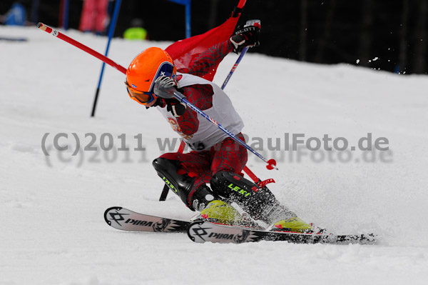 6. ASV Lena Weiss Cup 2011