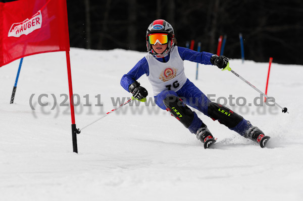 6. ASV Lena Weiss Cup 2011