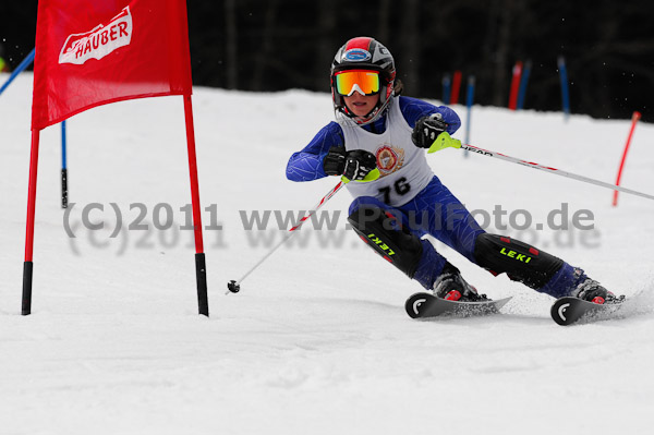 6. ASV Lena Weiss Cup 2011