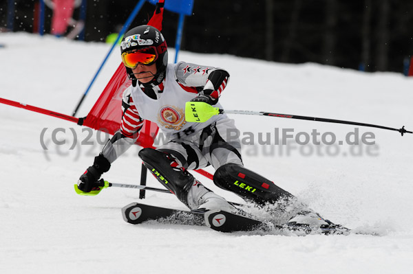 6. ASV Lena Weiss Cup 2011