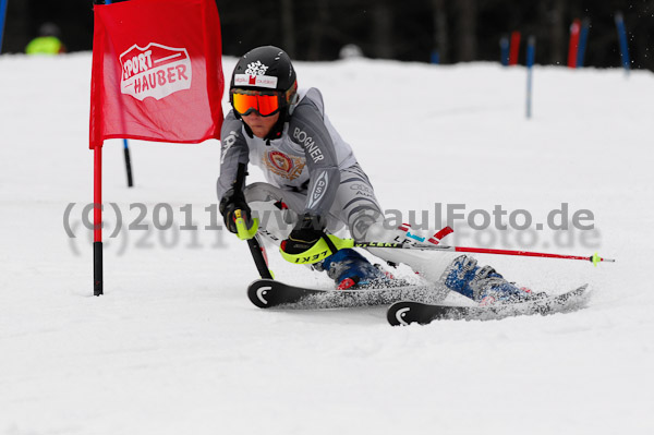 6. ASV Lena Weiss Cup 2011