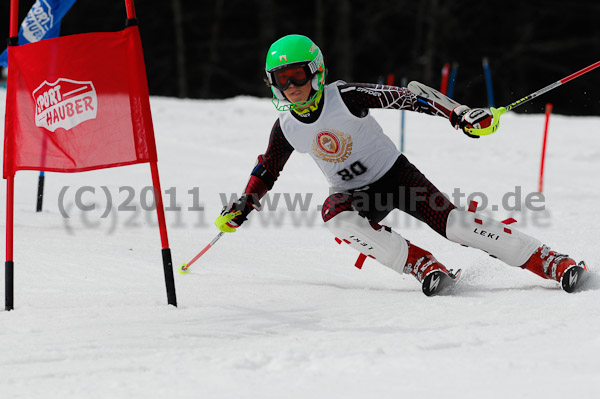 6. ASV Lena Weiss Cup 2011