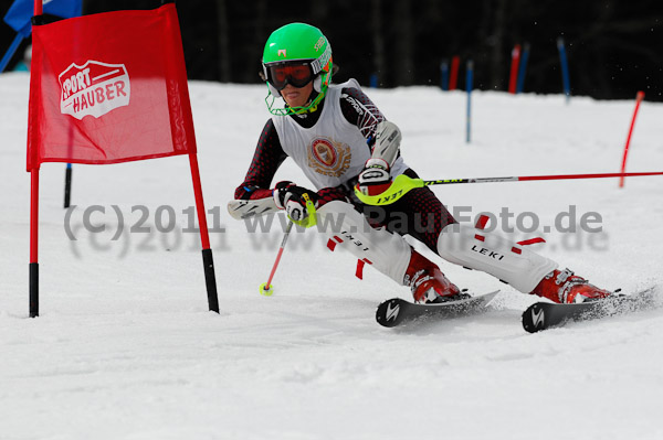 6. ASV Lena Weiss Cup 2011