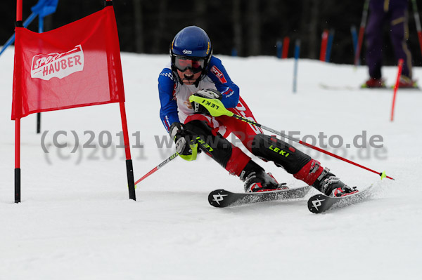 6. ASV Lena Weiss Cup 2011