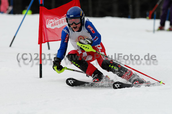 6. ASV Lena Weiss Cup 2011