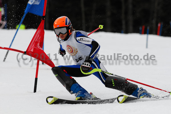 6. ASV Lena Weiss Cup 2011