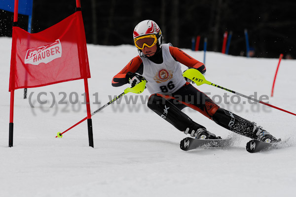 6. ASV Lena Weiss Cup 2011